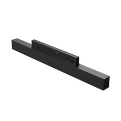 Apparecchio magnetico WLD Shift Nano Grid 10 W 3000 K IP20, nero – foto 2