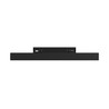 Apparecchio magnetico WLD Shift Nano Grid 10 W 3000 K IP20, nero – foto 4