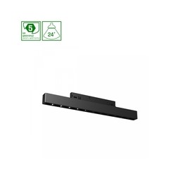 Oprawa magnetyczna WLD Shift Nano Grid 10 W 3000 K IP20, czarny – zdjęcie 6