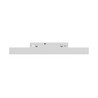 Magnetische railarmatuur WLD Shift Nano Grid 10 W 3000 K IP20, wit – foto 4