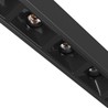 Oprawa magnetyczna WLD Shift Nano Grid 6 W 3000 K IP20, czarny – zdjęcie 3