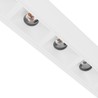 Magnetic track light WLD Shift Nano Grid 6 W 3000 K IP20, white – photo 3