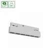 Magnetische railarmatuur WLD Shift Nano Grid 6 W 3000 K IP20, wit – foto 4