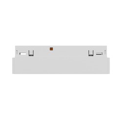 Luminaria magnética WLD Shift Nano Grid 6 W 3000 K IP20, blanco – foto 5