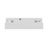 Magnetic track light WLD Shift Nano Grid 6 W 3000 K IP20, white – photo 5