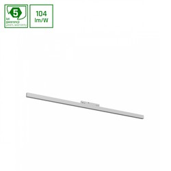 Apparecchio magnetico WLD Shift Nano 20 W 3000 K IP20, bianco – foto 2