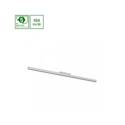 Luminária magnética WLD Shift Nano 20 W 3000 K IP20, branco – foto 5