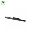 Apparecchio magnetico WLD Shift Nano 10 W 3000 K IP20, nero