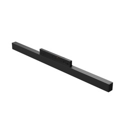 Apparecchio magnetico WLD Shift Nano 10 W 3000 K IP20, nero – foto 4