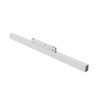 Apparecchio magnetico WLD Shift Nano 10 W 3000 K IP20, bianco – foto 4