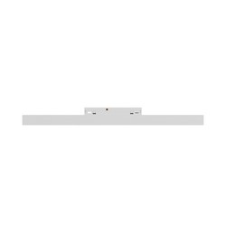 Magnetische railarmatuur WLD Shift Nano 10 W 3000 K IP20, wit – foto 6
