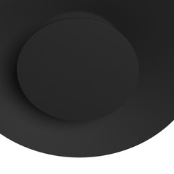 Μαγνητικό φωτιστικό WLD Shift Nano Saucer 7 W 3000 K IP20, μαύρο – φωτογραφία 2