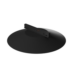 Apparecchio magnetico WLD Shift Nano Saucer 7 W 3000 K IP20, nero – foto 3