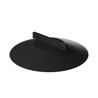 Apparecchio magnetico WLD Shift Nano Saucer 7 W 3000 K IP20, nero – foto 3