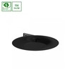 Magnetschienen-Leuchte WLD Shift Nano Saucer 7 W 3000 K IP20, schwarz – Foto 5