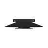 Luminaire magnétique WLD Shift Nano Saucer 7 W 3000 K IP20 noir – photo 6