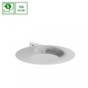 Apparecchio magnetico WLD Shift Nano Saucer 7 W 3000 K IP20, bianco