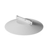 Magnetschienen-Leuchte WLD Shift Nano Saucer 7 W 3000 K IP20, weiß – Foto 3