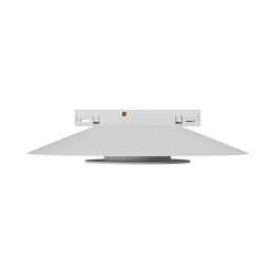 Магнитный трековый светильник WLD Shift Nano Saucer 7 W 3000 K IP20, белый – фото 5