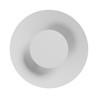 Luminária magnética WLD Shift Nano Saucer 7 W 3000 K IP20, branco – foto 6