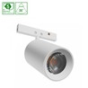 Magnetic track light WLD Shift Nano 5 W 3000 K IP20, white – photo 2