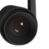 Magnetschienen-Leuchte WLD Shift Nano Zoom 7 W 3000 K IP20, schwarz