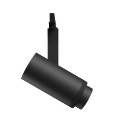 Magnetische railarmatuur WLD Shift Nano Zoom 7 W 3000 K IP20, zwart – foto 3