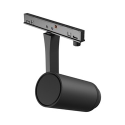 Oprawa magnetyczna WLD Shift Nano Zoom 7 W 3000 K IP20, czarny – zdjęcie 4