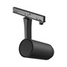 Magnetic track light WLD Shift Nano Zoom 7 W 3000 K IP20, black – photo 4