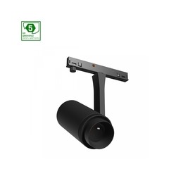 Luminaria magnética WLD Shift Nano Zoom 7 W 3000 K IP20, negro – foto 5