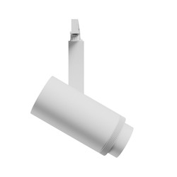 Magnetschienen-Leuchte WLD Shift Nano Zoom 7 W 3000 K IP20, weiß – Foto 3