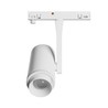 Magnetschienen-Leuchte WLD Shift Nano Zoom 7 W 3000 K IP20, weiß – Foto 6