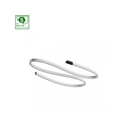 Magnetisk linjärarmatur WLD Shift Nano 12 W 3000 K IP20, svart