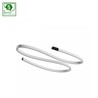 Magnetic linear light WLD Shift Nano 12 W 3000 K IP20, black
