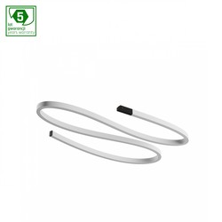 Magnetische lineaire armatuur WLD Shift Nano 12 W 3000 K IP20, zwart – foto 2