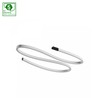 Luminária magnética linear WLD Shift Nano 12 W 3000 K IP20, preto – foto 2