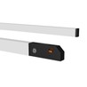 Apparecchio magnetico lineare WLD Shift Nano 6 W 3000 K IP20, nero – foto 2