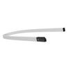 Magnetic linear light WLD Shift Nano 6 W 3000 K IP20, black – photo 4