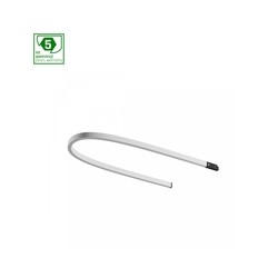 Luminária magnética linear WLD Shift Nano 6 W 3000 K IP20, preto – foto 5