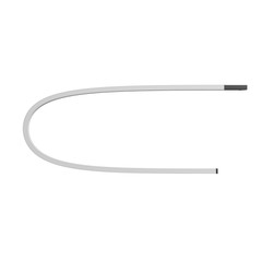 Oprawa magnetyczna liniowa WLD Shift Nano 6 W 3000 K IP20, czarny – zdjęcie 6