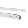 Apparecchio magnetico lineare WLD Shift Nano 6 W 3000 K IP20, bianco – foto 2