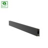 Binario elettrificato WLD Shift Nano Double 1000 mm, nero – foto 2
