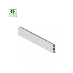 Stromschiene WLD Shift Nano Double 2000 mm, weiß – Foto 2