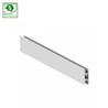 Calha eletrificada WLD Shift Nano Double 2000 mm, branco – foto 2