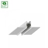 Carril electrificado WLD Shift Nano Trimless 2000 mm, blanco