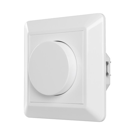 Smart Styrenhet Mcu Rotary Dimmer, DALI – WOJ+06238