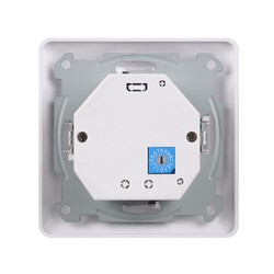 Contrôleur connecté Mcu Rotary Dimmer DALI – WOJ+06238 – photo 5