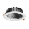 LED-Downlight CEL Virga 2 Bytom 27 W 3000 K IP54, weiß – Foto 2