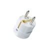 Presa volante da cablare IP20 16 A – Schuko (tipo F) – MT-001