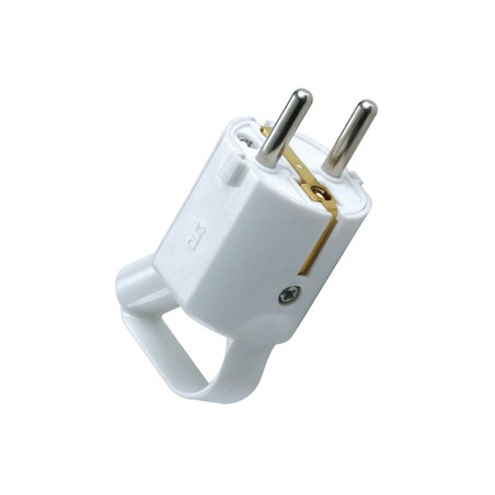 Rewireable socket connector IP20 16 A – Schuko (type F) – MT-002